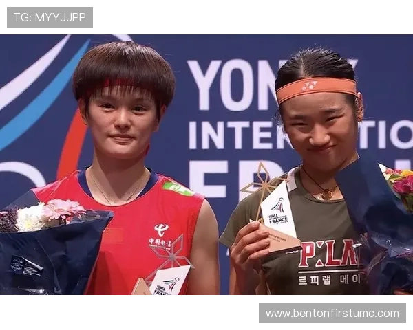 陈雨菲王祉怡力争突破安洗莹